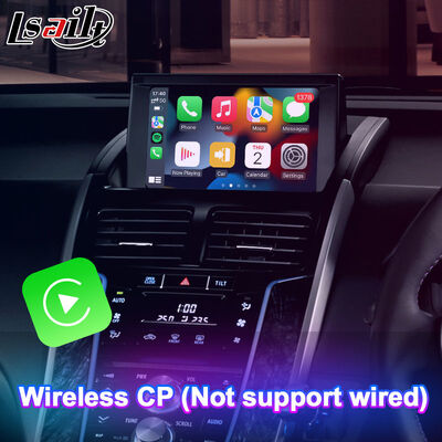 トヨタSAI G S AZK10 2013-2017向けLSAILT Androidナビゲーションインターフェース