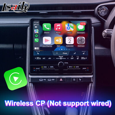 2023年以降のレクサスLBX用Lsailt Androidマルチメディアビデオインターフェース