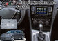 VWの座席レオンの32GB ROM T7 CPUを搭載するアンドロイド9.0 GPSの運行箱のためのフォルクスワーゲンのビデオ インターフェイス