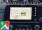 GPSホンダCR-Vのための人間の特徴をもつ車の運行マルチメディアの自動インターフェイス