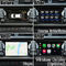 Skodaファビア 	車のビデオ インターフェイス人間の特徴をもつ運行箱9.2&quot;背面図のWiFiのビデオ投げられたスクリーン
