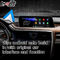 セリウム車のマルチメディアのナビゲーション・システム、人間の特徴をもつ車インターフェイスLexus RX350 RX450h 2016-2020年