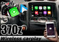Carplay継ぎ目が無い無線人間の特徴をもつ自動ビデオ インターフェイス日産370z 2010-2020年