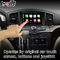 人間の特徴をもつシステム日産・エルグランドの探求E52 2011-2020年のための無線Carplayインターフェイス