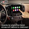 シボレー・トラバース2017-2020年のためのYoutube人間の特徴をもつ自動無線Carplayのインターフェイス