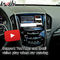 耐久のマルチメディア ビデオ インターフェイス キャデラックAts継ぎ目が無い無線Carplayの手掛りシステム