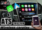 耐久のマルチメディア ビデオ インターフェイス キャデラックAts継ぎ目が無い無線Carplayの手掛りシステム