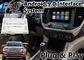 2014-2020 GMCのアカディアMirrorlinkのビデオ インターフェイスのためのアンドロイド9.0 GPSの運行箱