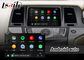日産の無線車Wifi MirrorlinkはMurano Z51 2011-2016年のための人間の特徴をもつ自動車をワイヤーで縛った