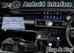 Lexus RC350 RC 350 2019-2020年のための4+64GB Lsailt車GPSの運行箱のアンドロイド