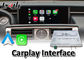 Carplay Lexus IS200T IS250 IS300H IS350のための人間の特徴をもつインターフェイス箱