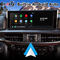 LSAILT アンドロイドカープレイ マルチメディア ビデオ インターフェイス Lexus LX 570 LX570