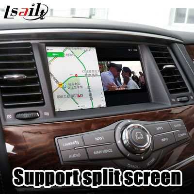 4GB 日産マルチメディアインターフェース