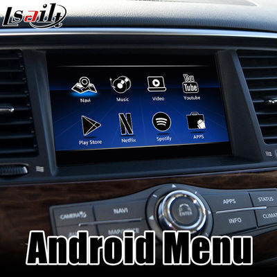 LLT-YF-VER59.7 車用AIボックス