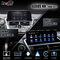 Lsailt DSP車のマルチメディアはLexus NX200 NX300のための自動ステレオLVDSのプラグを選別する