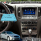 インフィニティ G25 G35 G37 のための Lsailt Android Carplay マルチメディア ビデオ インターフェイス