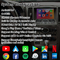 インフィニティ G25 G35 G37 のための Lsailt Android Carplay マルチメディア ビデオ インターフェイス