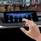 Lsailt 12.3 インチ Android 車マルチメディア Carplay スクリーン Lexus RX350 RX450H RX200T RX