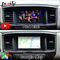 Lsailt 8 インチ車のマルチメディア アンドロイド Carplay スクリーン日産パスファインダー R52