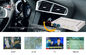 車の自動可聴周波ビデオ マルチメディア ビデオ インターフェイスGPS運行箱1.2GHZ Android4.2