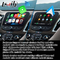 シボレー・マリブのビデオ インターフェイスのための人間の特徴をもつ自動Carplayのナビゲーション・システム