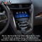 無線carplayアンドロイドのキャデラック・CTSビデオ インターフェイス箱のための自動アンドロイド9.0の運行箱