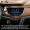 GPSのキャデラックXT5のビデオのための無線carplay人間の特徴をもつ自動運行箱のビデオ インターフェイス