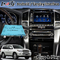 Lsailtトヨタ・ランドクルーザー200 V8 LC200 2012-2015年のための人間の特徴をもつインターフェイスGPS運行箱