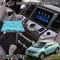 Carplay の日産ムラーノ Z51 のための Lsailt の Android の運行車のマルチメディア インターフェイス