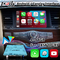 Infiniti QX56 2010-2013のための無線Carplayの人間の特徴をもつ車のマルチメディアのビデオ インターフェイス